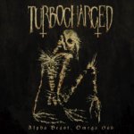 Turbocharged - Aha Beast, Omega God LP – Zbozi.Blesk.cz