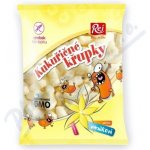 Rej Kukuřičné křupky vanilkové 90 g – Zboží Dáma