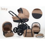 RAF-POL Kombinovaný AXEL 2v1 Beige 1 2018 – Hledejceny.cz