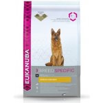 Eukanuba Breed Specific German Shepherd Chicken 12 kg – Hledejceny.cz