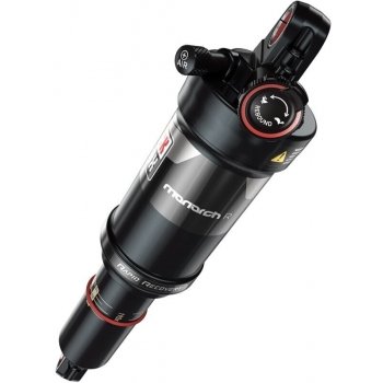 Rock Shox Monarch R