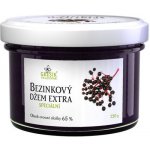 Grešík Džem Bezinkový extra Speciální 220 g – Sleviste.cz