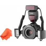 Yongnuo YN24EX pro Canon – Zboží Živě