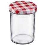 Westmark sklenice se šroubovým uzávěrem 230ml – Zboží Mobilmania