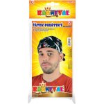RAPPA Šátek pirátský – Zboží Mobilmania