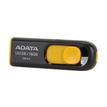 ADATA DashDrive UV128 8GB AUV128-8G-RBY