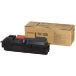 Kyocera Mita TK-120 - originální – Zboží Živě