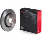 Brzdový kotouč BREMBO 09.N236.2X