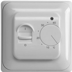 REGULUS TP-546 DT termostat 5-30°C 10945