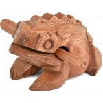 Guiro frog M – Zboží Dáma