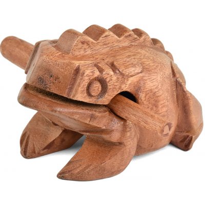 Etno guiro žabák XL – Sleviste.cz