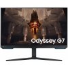 Monitor Samsung Odyssey G70B S32BG700