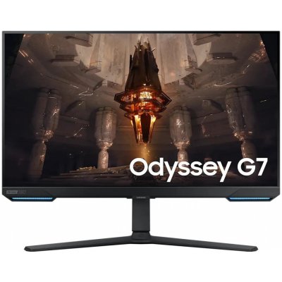 Samsung Odyssey G70B S32BG700 – Zbozi.Blesk.cz