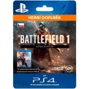 Battlefield 1 Apocalypse