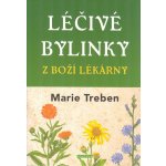 Léčivé bylinky z boží lékárny - Marie Treben – Hledejceny.cz
