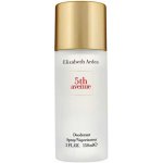 Elizabeth Arden 5th Avenue Woman deospray 150 ml – Zboží Mobilmania