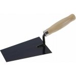 LEVIOR Lžíce zednická WESTBERG 160x110mm ocelová – Hledejceny.cz