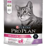 Pro Plan Cat Delicate Turkey 1,5 kg – Zboží Mobilmania