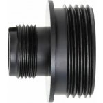 CYMA Adaptér tlumiče pro pušky APS na 14mm levotočivý závit černá – Hledejceny.cz