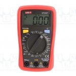 UNI-T UT33C+ – Zbozi.Blesk.cz