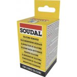 SOUDAL Odstraňovač silikonu 100g – Sleviste.cz