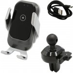 SEFIS Charge 2 držák telefonu do mřížky ventilace N3 4183-MS-197743 – Sleviste.cz