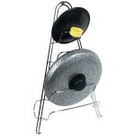 odkladač na poklice závěs. v.50cm Cr 2926 – Zboží Dáma