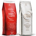 Jolly Caffé Gourmet set zrnková 2 x 0,5 kg – Hledejceny.cz