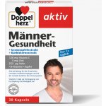 Doppel Herz mužské zdraví 30 tablet – Hledejceny.cz
