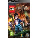 LEGO Harry Potter: Years 5-7 – Zboží Dáma
