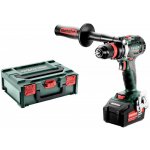 Metabo BS 18 LTX BL Q I 602359650 – Hledejceny.cz