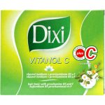 Dixi Vitanol vlasové revitalizační tonikum ampule 6 × 10 ml – Hledejceny.cz