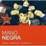 La Mano Negra - L'essentiel CD – Hledejceny.cz