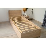 Textilomanie Lamelový rošt 200 x 180 cm – Zboží Mobilmania