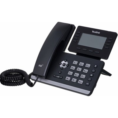 YEALINK SIP-T53W IP – Zboží Živě