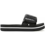 Michael Kors nazouváky MICHAEL Mk Platform Slide 40S3MKFA1L black – Hledejceny.cz