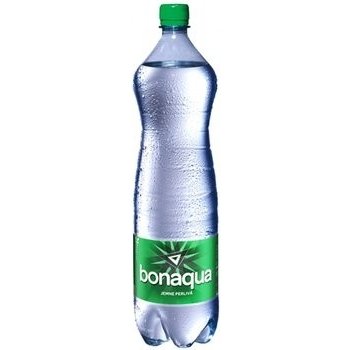 Bonaqua jemně perlivá 1,5l