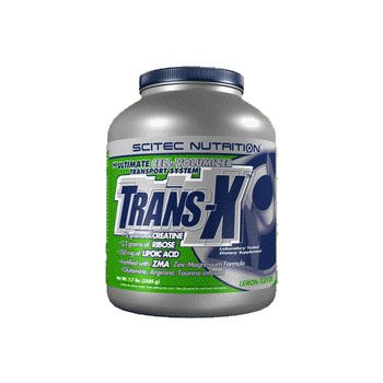 Scitec Nutrition TRANS X 3500 g