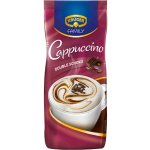 Krüger Cappuccino s dvojitou porcí čokolády 0,5 kg – Hledejceny.cz