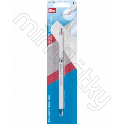 Tužka pro přenášení vzorů-přežehlovací, vypratelná – Sleviste.cz