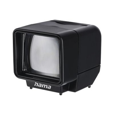 Hama prohlížečka diapozitivů LED – Zboží Živě