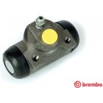 Válec kolové brzdy BREMBO A 12 275 – Hledejceny.cz