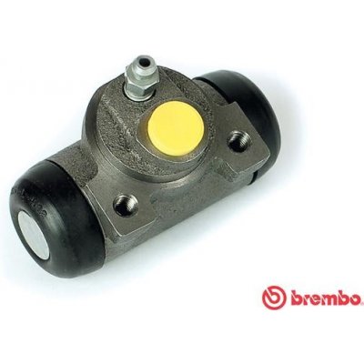 BREMBO Válec kolové brzdy A 12 275