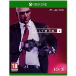 Hitman 2 – Zboží Živě