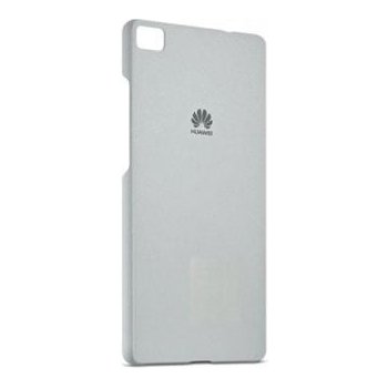 Pouzdro HUAWEI ochranné Protective P8 Lite,Light Grey