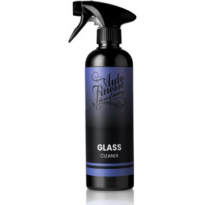Auto Finesse Essentials Glass Cleaner 500 ml | Zboží Auto