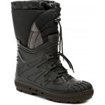 Italy Top Lux 3004 černé – Zboží Dáma