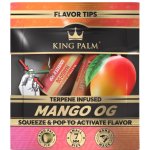 King Palm ochucené filtry Mango OG 2 ks – Zbozi.Blesk.cz