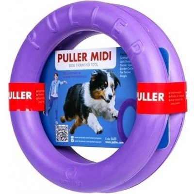 Collar Puller Midi sada 2 ks