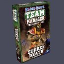 Blood Bowl Team Manager